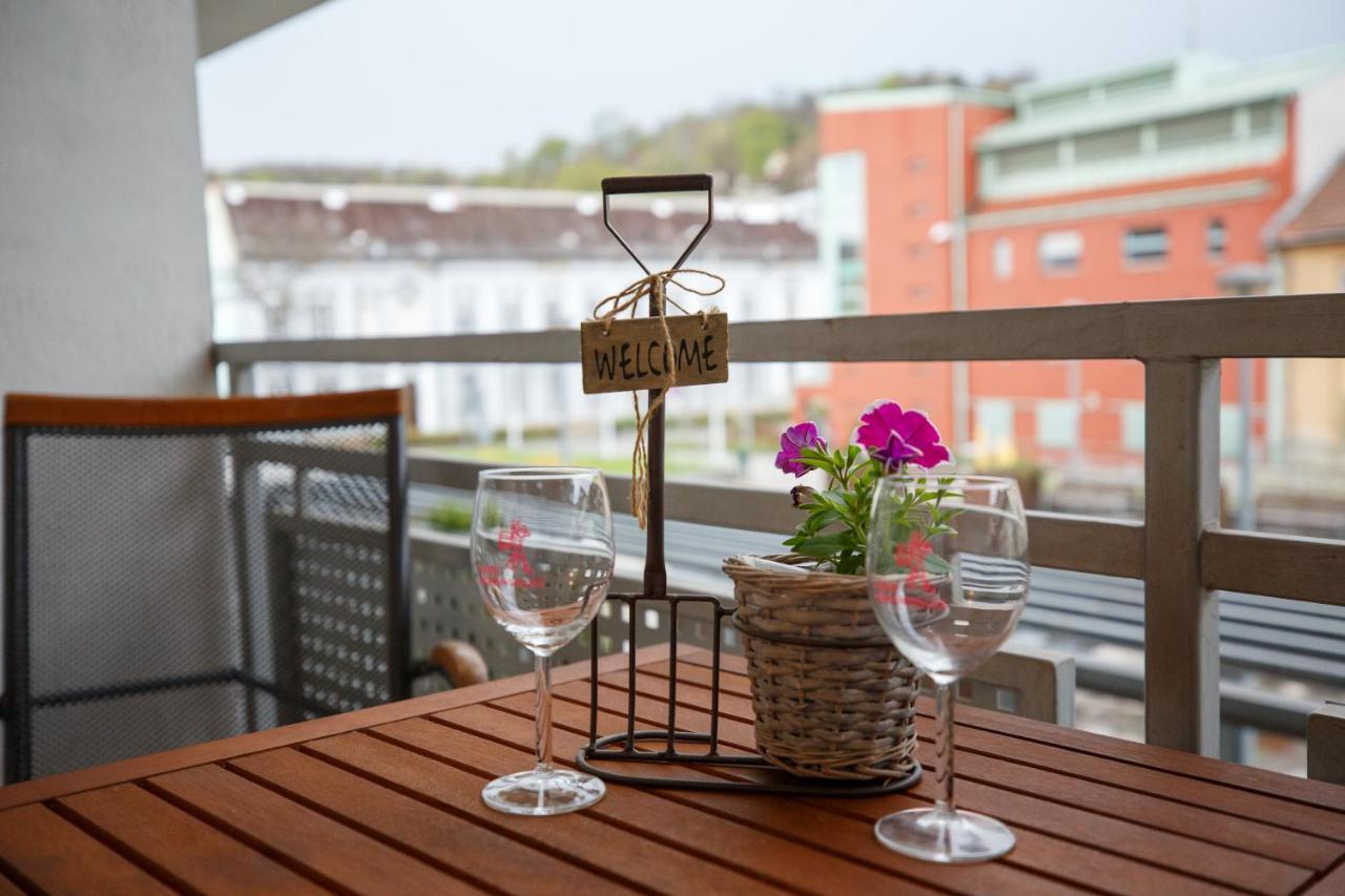 Mokka Apartments Miskolc Exterior photo
