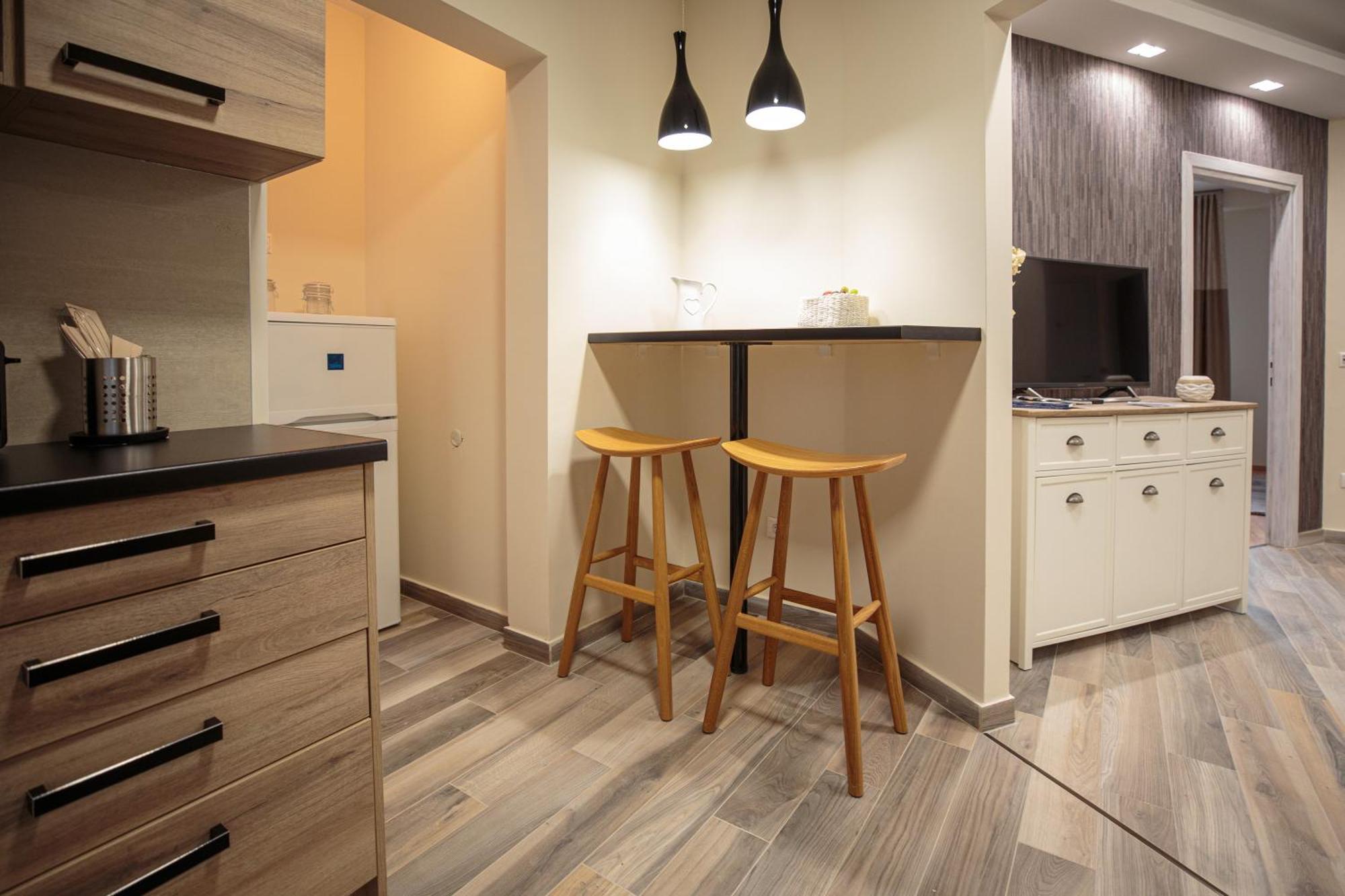 Mokka Apartments Miskolc Exterior photo