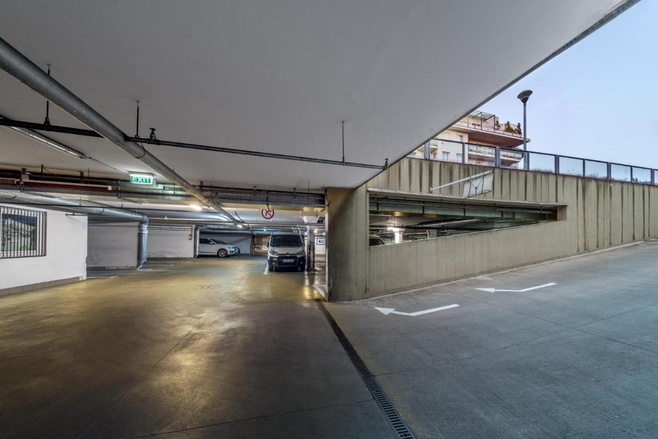 Mokka Apartments Miskolc Exterior photo